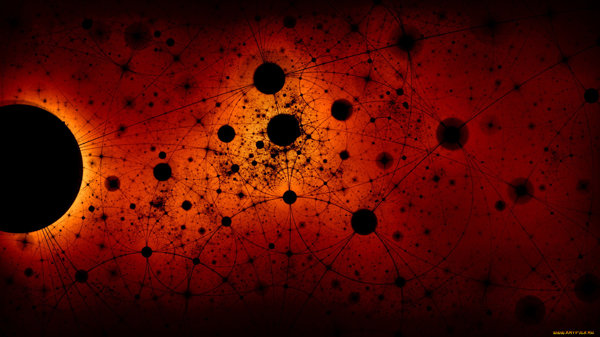 3, , fractal, , , 